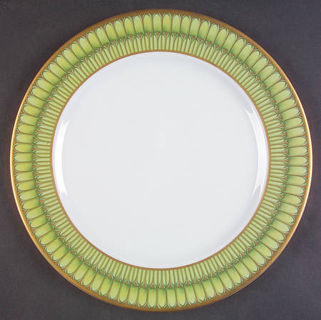 Arcades Service Plate (Charger)