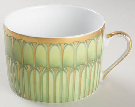 Arcades Flat Cup