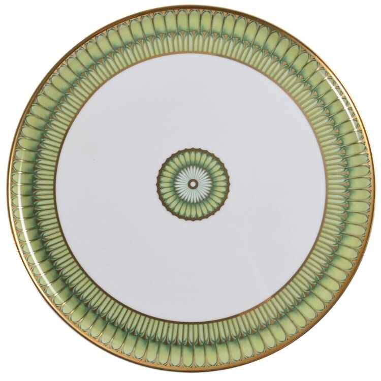 Arcades Cake Plate