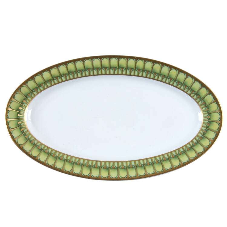 Arcades Relish/Gravy Underplate