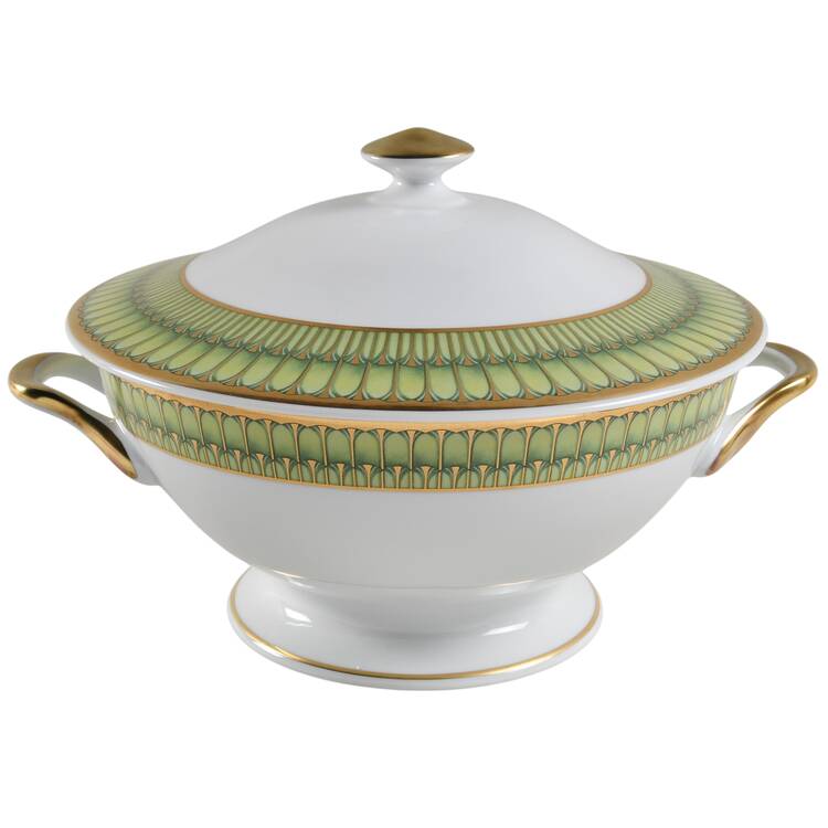 Arcades Tureen &  Lid