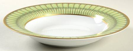 Arcades Rim Soup Bowl
