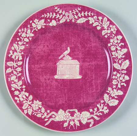 Crespieres Pink by Philippe Deshoulieres
