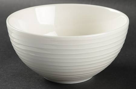 Studio White Soup/Cereal Bowl