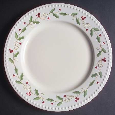 Rondure Holly by Dansk
