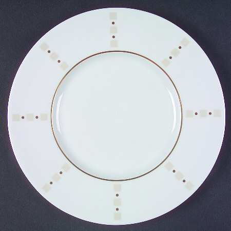 Salad/Dessert Plate