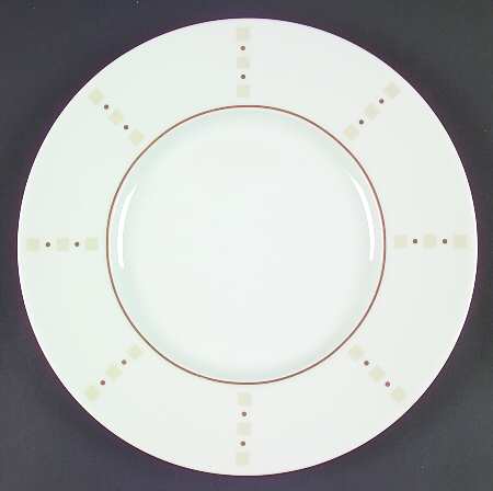 Baltik White &amp; Sand (Ivory) by Philippe Deshoulieres