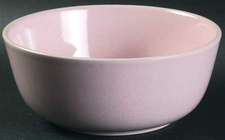 Flavour Raspberry Coupe Cereal Bowl