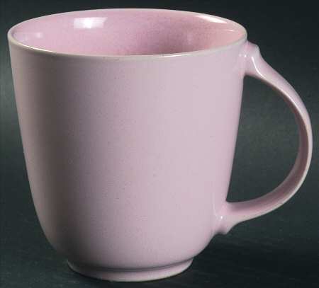 Flavour Raspberry Mug