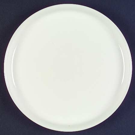 Flavours Coconut Salad Plate