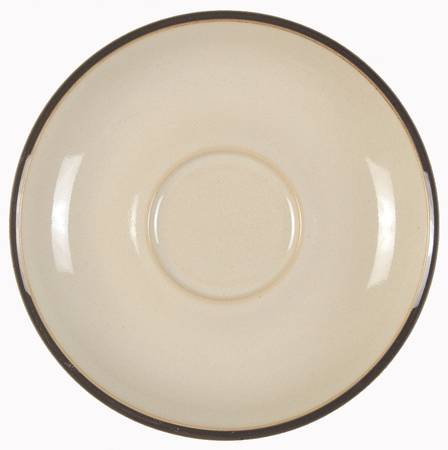 Smokestone Saucer