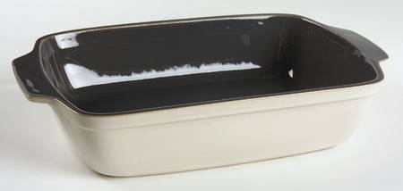 Smokestone 14" Rectangular Baker
