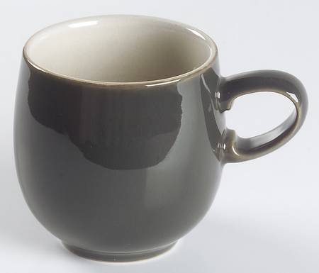 Smokestone Mug