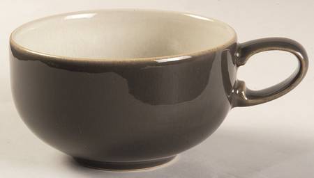 Smokestone Flat Cup