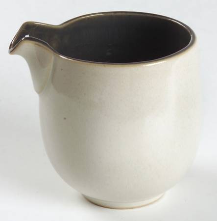 Smokestone Small Creamer/Jug