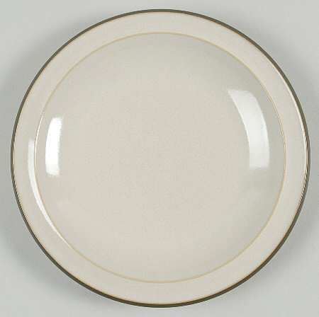 Smokestone Bread & Butter Plate