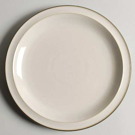 Smokestone Salad Plate