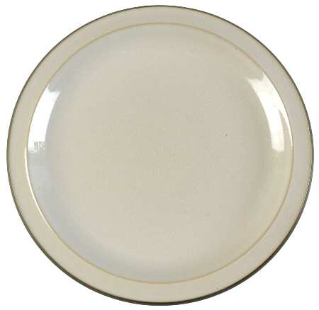 Smokestone Salad Plate