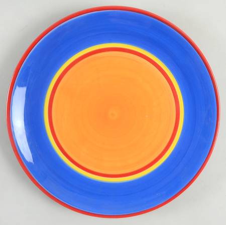 Caribe Bahama Blue by Dansk