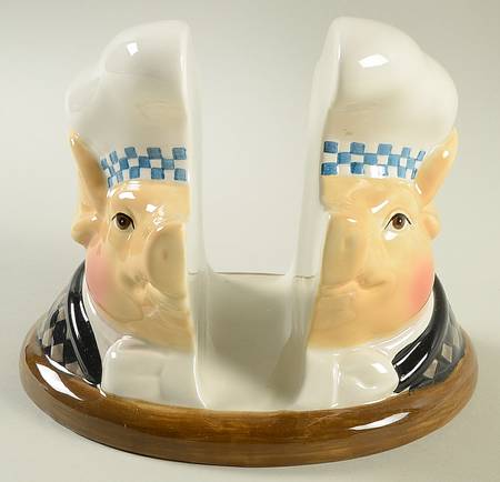 Jam Bon Napkin Holder