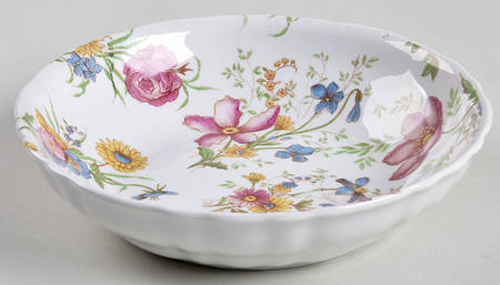 DIS12 Fruit/Dessert (Sauce) Bowl