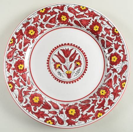 Sultana by Deruta (Italy)