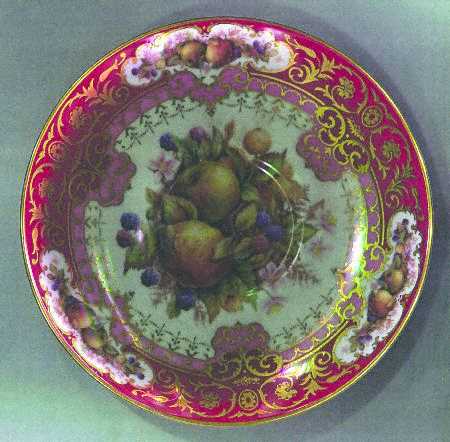 Chatsworth Collection by Duchess
