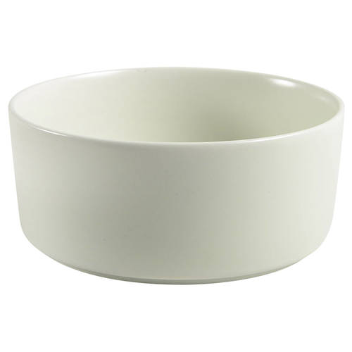 Ang.L Fern (Green) Soup/Cereal Bowl