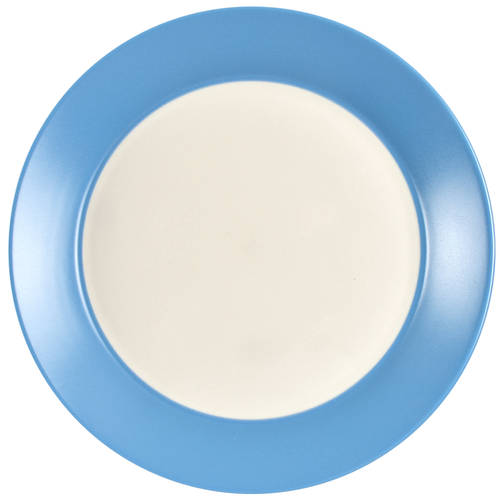 Ang.L Indigo (Blue) Salad Plate