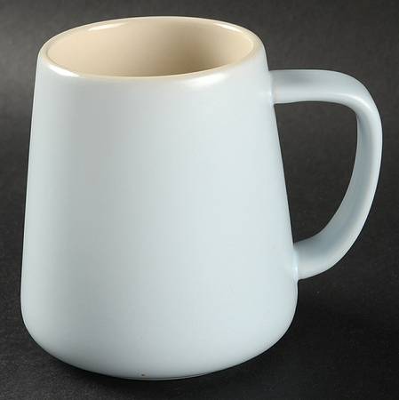 Ang.L Indigo (Blue) Mug