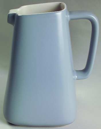 Ang.L Slate (Gray) 72 Oz Pitcher