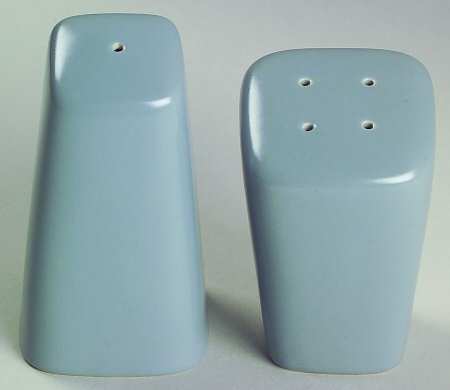 Ang.L Slate (Gray) Salt & Pepper Set