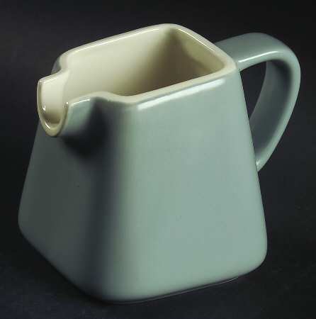 Ang.L Slate (Gray) Creamer