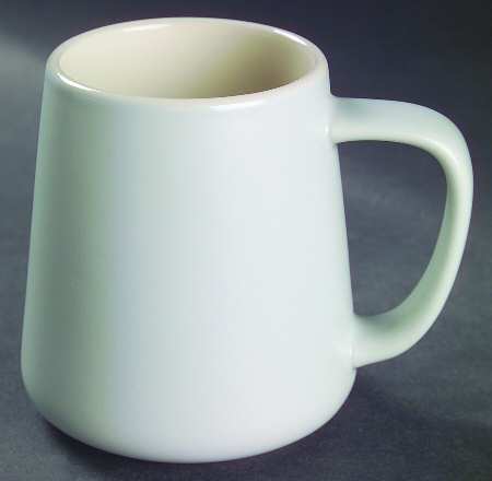 Ang.L Slate (Gray) Mug