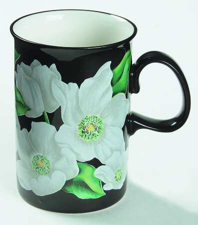 Christmas Rose by Dunoon