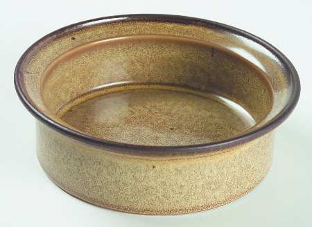 DAN94 Rim Cereal Bowl