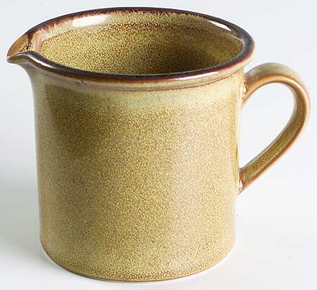 DAN94 Creamer by Dansk