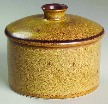 DAN94 Sugar Bowl & Lid