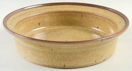 DAN94 Rim Soup Bowl