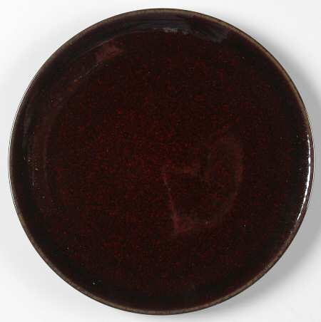 Velvet Bread & Butter Plate