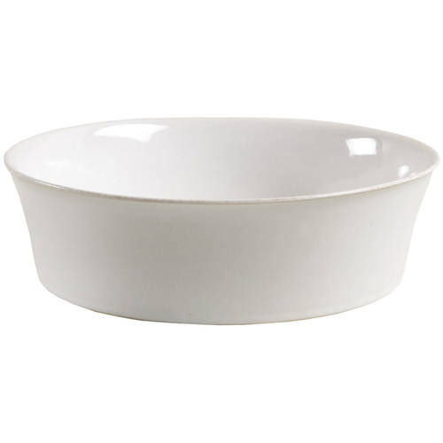 Signature (Coupe) 9" Round Vegetable Bowl