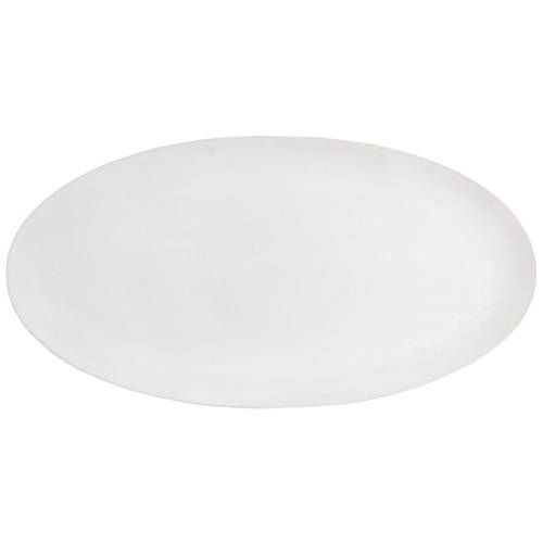 Signature (Coupe) 15" Oval Serving Platter