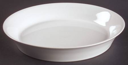 Signature (Coupe) 9" Individual Pasta Bowl