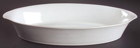 Signature (Coupe) 13" Oval Baker