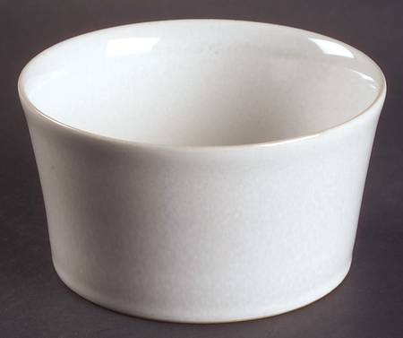 Signature (Coupe) Fruit/Dessert (Sauce) Bowl