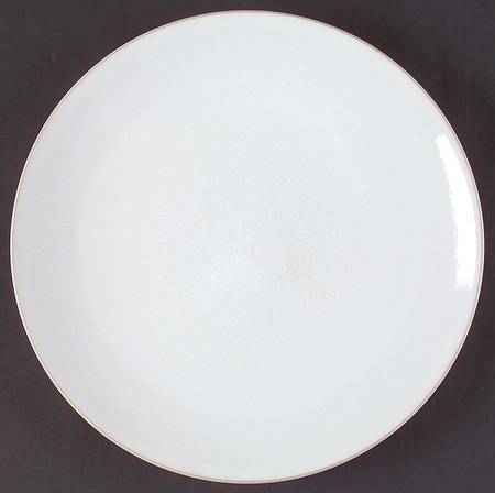 Signature (Coupe) Deep Dinner Plate