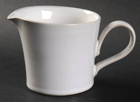 Signature (Coupe) Small Creamer/Jug