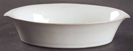 Signature (Coupe) 8" Augratin