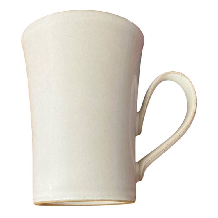 Signature (Coupe) Mug