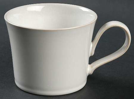 Signature (Coupe) Oversized Cup